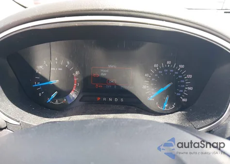 2014 Ford Fusion Se z USA, uszkodzony, nr VIN 3FA6P0H7XER219133